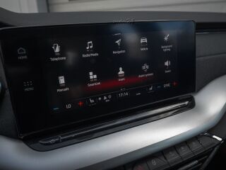 Skoda Octavia 2.0 110кВ