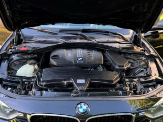 BMW 318 2.0 105кВ