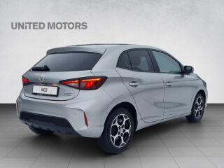 MG MG3 Luxury Hybrid+ 1.5 143kW