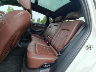 Audi Q5 2.0 162kW