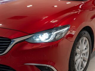 Mazda 6 SKYACTIV-G Premium Plus 2.0 121кВ