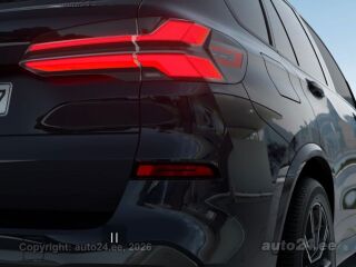 BMW X5 xDrive30d 3.0 210kW