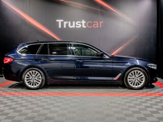BMW 540 xDrive Luxury Line 3.0 235kW