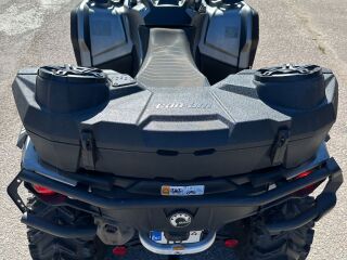 Can-Am Outlander 46kW