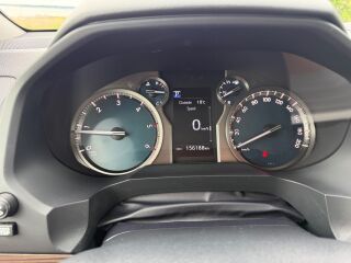 Toyota Land Cruiser 2.8 130kW