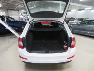 Skoda Octavia 1.0 85kW