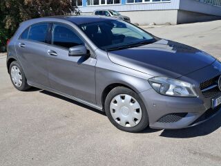 Mercedes-Benz A 180 1.8 80kW