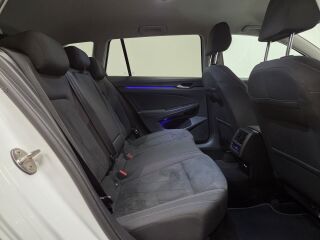Volkswagen Golf Variant 1.5 96kW