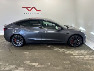 Tesla Model 3 Performance Dual Motor All-Wheel Drive 155kW