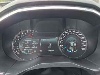 Ford S-MAX 2.0 110kW