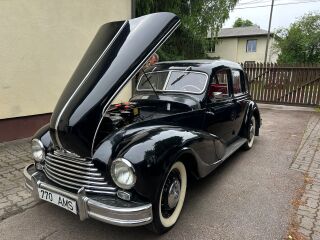 BMW 340 2.0 55kW