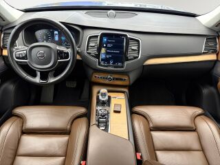 Volvo XC90 AWD T8 Inscription B&W 2.0 223kW