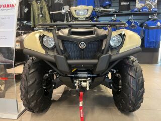 Yamaha Kodiak 700 EPS SE