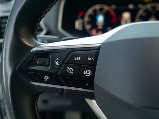 SEAT Tarraco Xcellence Facelift 2.0 140kW