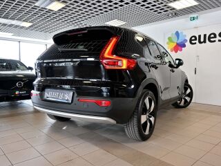 Volvo XC40 AWD H&K INSCRIPTION INTELLI SAFE MY2018 2.0 D4 140kW