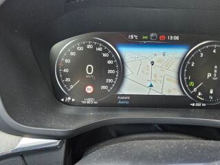 Volvo XC60 2.0 184kW
