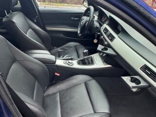 BMW 330 XD 3.0 170кВ