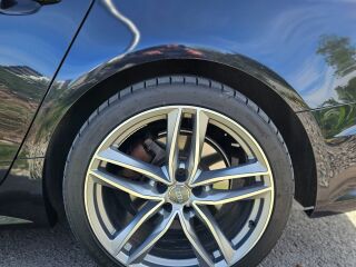 Audi A6 S LINE QUATTRO Martix 3.0 V6 TDI 160kW
