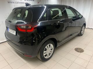 Honda Jazz Comfort 1.5 72кВ