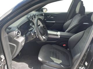 Mercedes-Benz GLC 220 d 4Matic AMG night pakett 2.0 145kW
