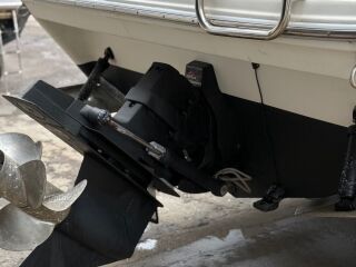 Sea Ray 250 SUNDANCER 5.7 V6 225kW