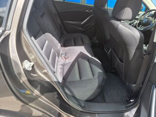 Mazda 6 2.2 110kW