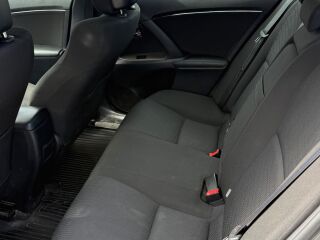 Toyota Avensis 1.8 108kW