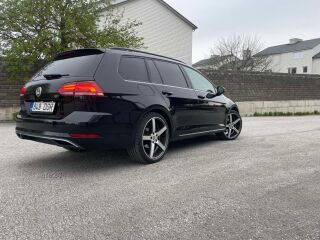 Volkswagen Golf 1.6 85kW