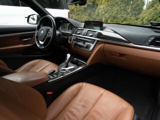 BMW 420 d Luxury Line 2.0 135кВ