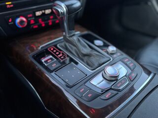 Audi A6 allroad 3.0 180kW