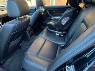 BMW 318 Facelift Edition 2.0 105kW