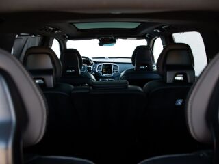 Volvo XC90 R-Line Polestar Tuning 2.0 180kW