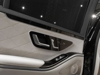 Mercedes-Benz S 400 3.0 253kW