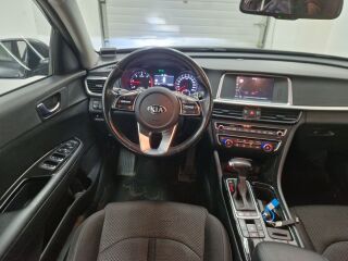 Kia Optima EX Ceed 1.6 CRDI 100kW