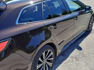 Toyota Corolla Touring Sport 1.2 85kW