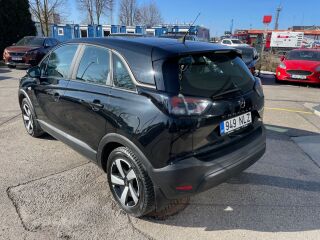 Opel Crossland 1.2 61kW