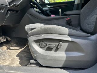 Skoda Kodiaq 1.5 110кВ