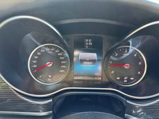 Mercedes-Benz V 250 2.0 140кВ