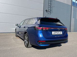 Volkswagen Passat Elegance 4Motion Variant 2.0 142kW