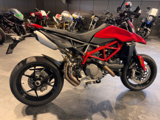 Ducati Hypermotard 950 L2 84kW