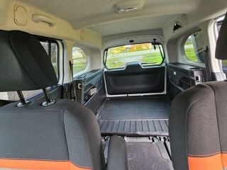 Citroen Berlingo L2 Shine XTR 1.2 96kW