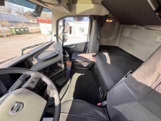 Volvo FH 460+RETARDER EURO 6 338kW