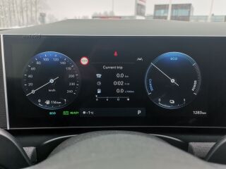 Hyundai Tucson 2WD 158 kW 20th Anniversary Hybrid 1.6 T-GDI 117kW