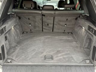 BMW X5 3.0 195kW