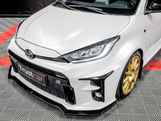 Toyota Yaris GR 1.6 192kW