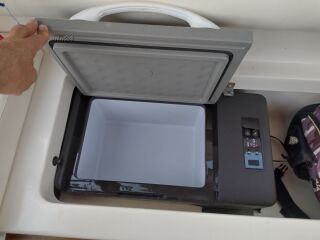 Flipper 630 OC 66kW