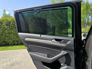 Volkswagen Passat Highline 2.0 140kW
