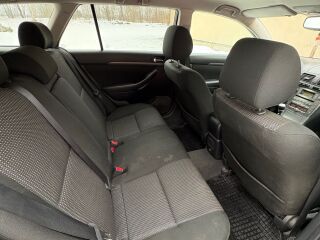 Toyota Avensis 2.2 130кВ