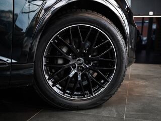 Audi Q7 S-Line Quattro 3.0 170kW
