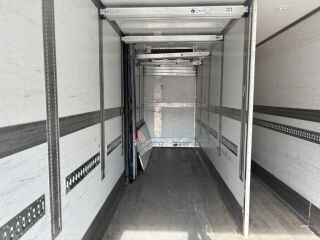 Volvo FM 330 250kW